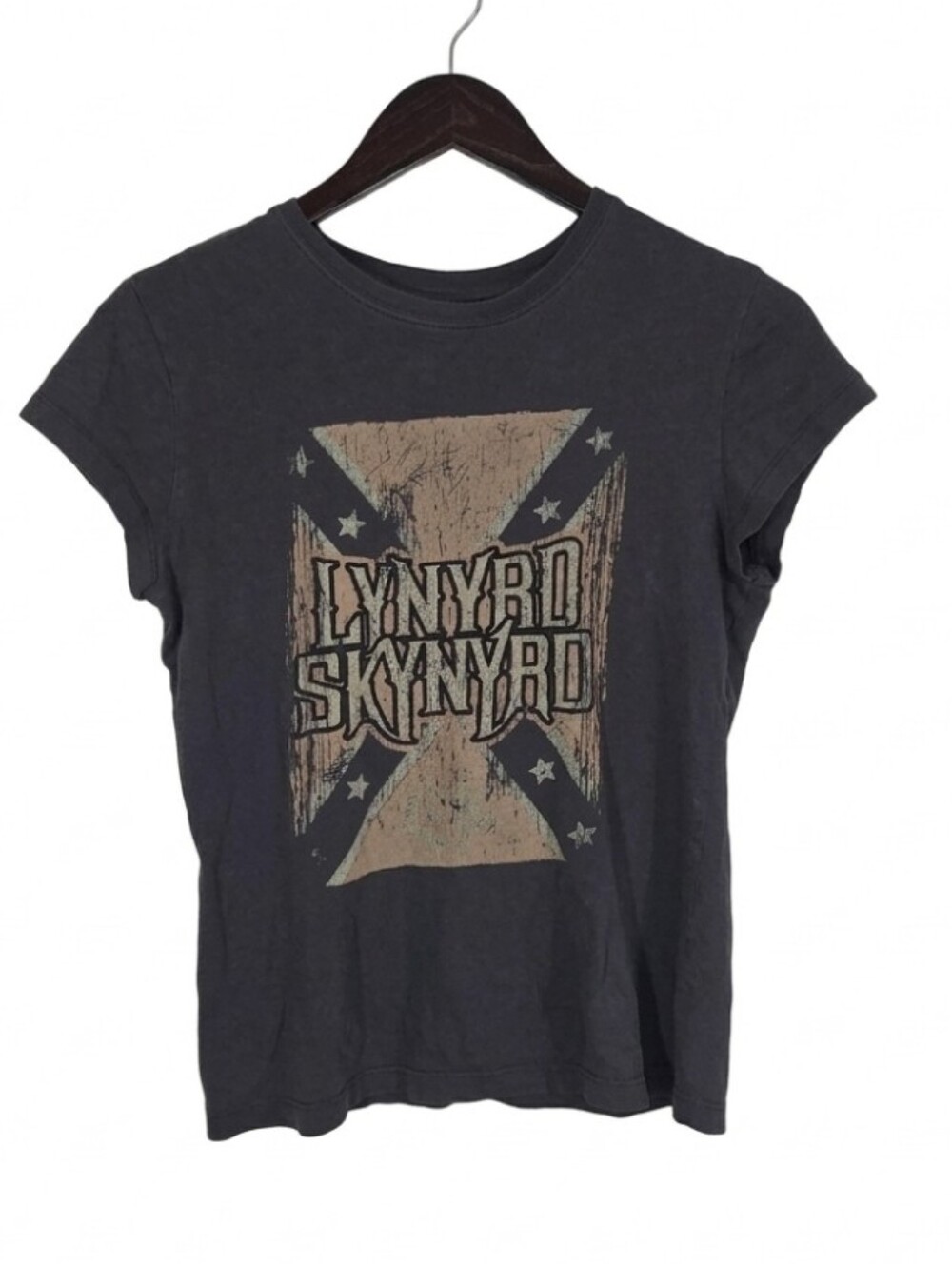 Lynyrd Skynyrd graphic tee